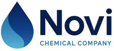 Novi Chemical logo 